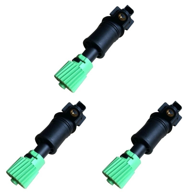 Новый датчик скорости 3X в сборе, спидометр для NISSAN 35032702-VZ21B 32702VZ21B 32702-VZ218 32702VZ218
Новый датчик скорости 3X в сборе, спидометр для NISSAN 35032702-VZ21B 32702VZ21B 32702-VZ218 32702VZ218
