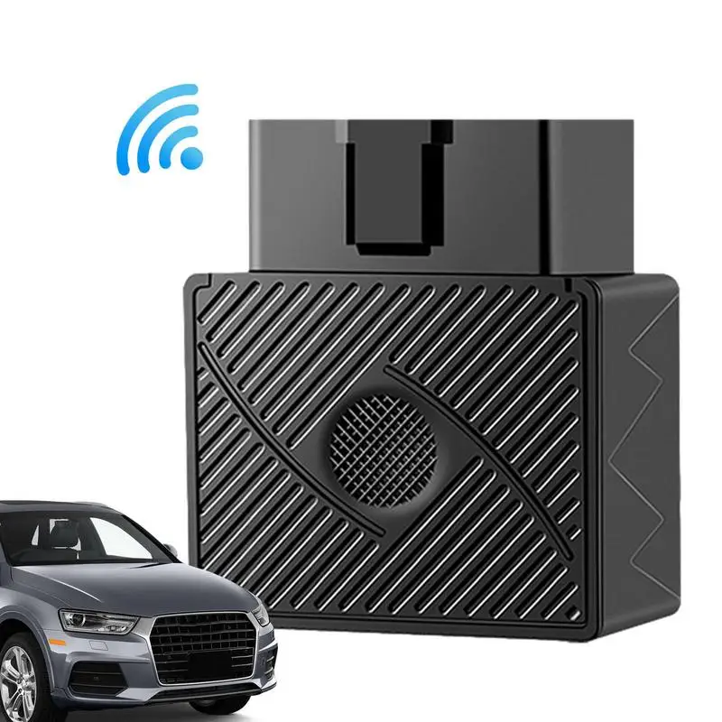 

Car Security Alarm Keyless Control Kit Portable Anti Theft Car Alarm Alert System RealTime Location Tracking Device For cars suv