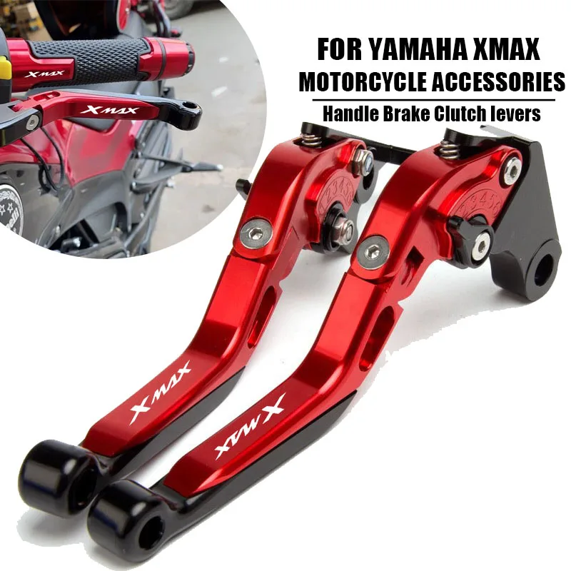Складные Выдвижные Тормозные рычаги для скутеров YAMAHA XMAX 250 XMAX300 XMAX 125 XMAX 400 X-MAX 250 300 400-2018
Складные Выдвижные Тормозные рычаги для скутеров YAMAHA XMAX 250 XMAX300 XMAX 125 XMAX 400 X-MAX 250 300 400-2018