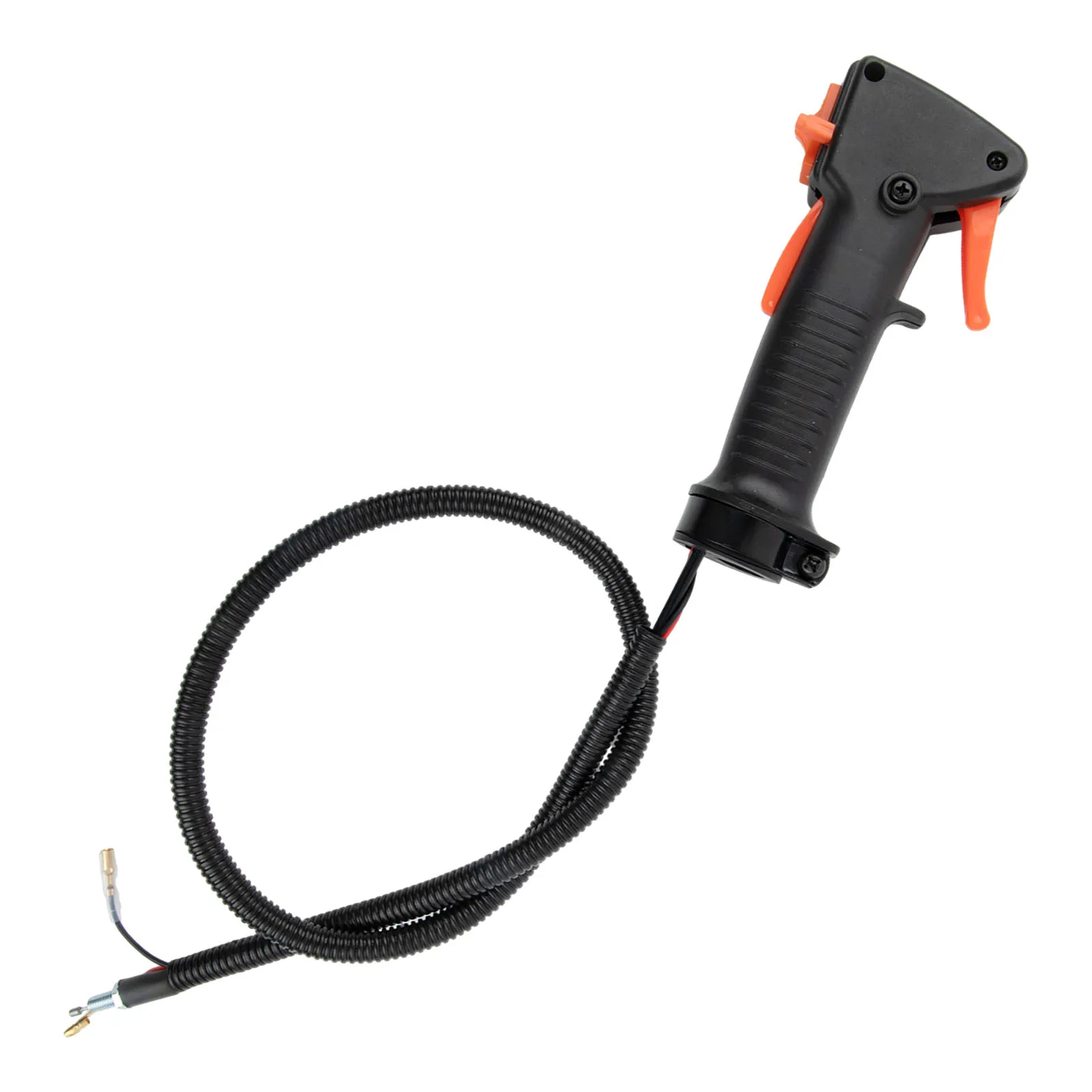 Throttle Handle Throttle Grip Garden Power Tool Parts MS-2TL-52 1 Pcs Industrial Plastic For Timbertech MS-2TL-52
Throttle Handle Throttle Grip Garden Power Tool Parts MS-2TL-52 1 Pcs Industrial Plastic For Timbertech MS-2TL-52