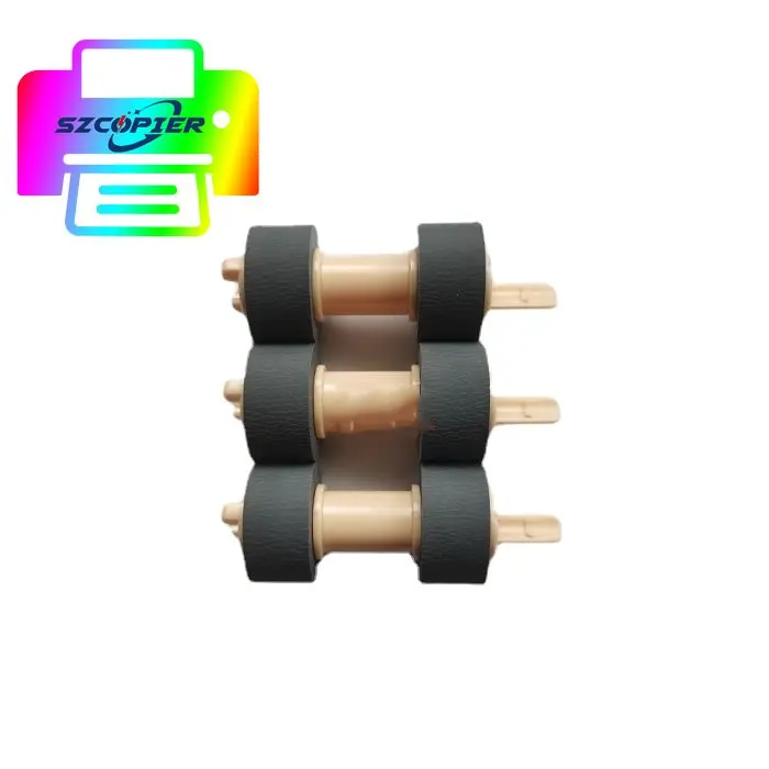 3 шт., деталь для фотосъемки 4500 4510 7100 B400 B405 6125 6130 3615 3655 для OKI B6200 B6250 B6300 B6500 B710 B720 B730
3 шт., деталь для фотосъемки 4500 4510 7100 B400 B405 6125 6130 3615 3655 для OKI B6200 B6250 B6300 B6500 B710 B720 B730
