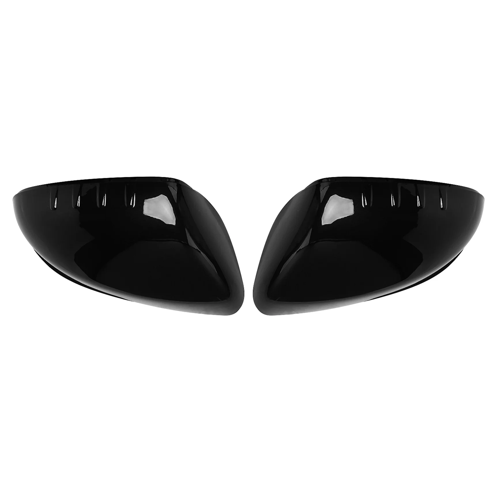 2Pcs Car Rearview Mirror Cover Side Mirror Cover Shell for Kia Optima K5 2011-2015
2Pcs Car Rearview Mirror Cover Side Mirror Cover Shell for Kia Optima K5 2011-2015