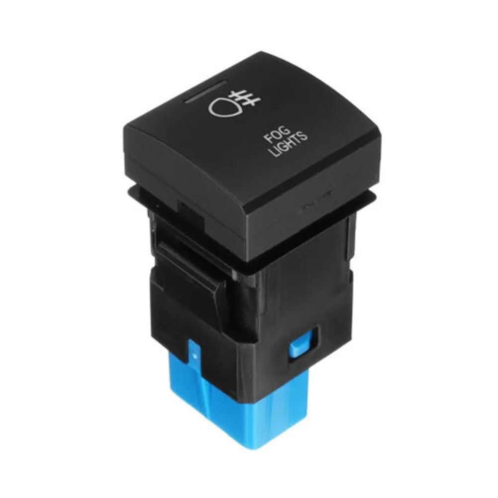 ON-OFF Push Switch DC 12V For Camry Reliable Replacement Switch Button Toyota Camry Dashboard For Toyota LIGHTS
ON-OFF Push Switch DC 12V For Camry Reliable Replacement Switch Button Toyota Camry Dashboard For Toyota LIGHTS