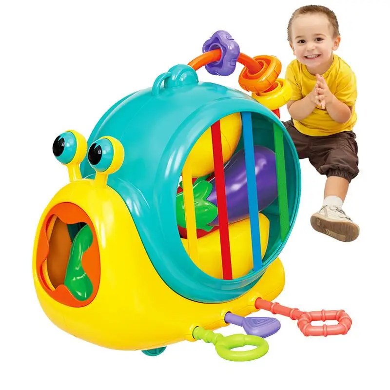 Fruits Vegetables Pretend Toy 1-3 Year Olds Developmental Food Toy With Snail Storage Car Fine Motor Skills Toys For Gift
Fruits Vegetables Pretend Toy 1-3 Year Olds Developmental Food Toy With Snail Storage Car Fine Motor Skills Toys For Gift