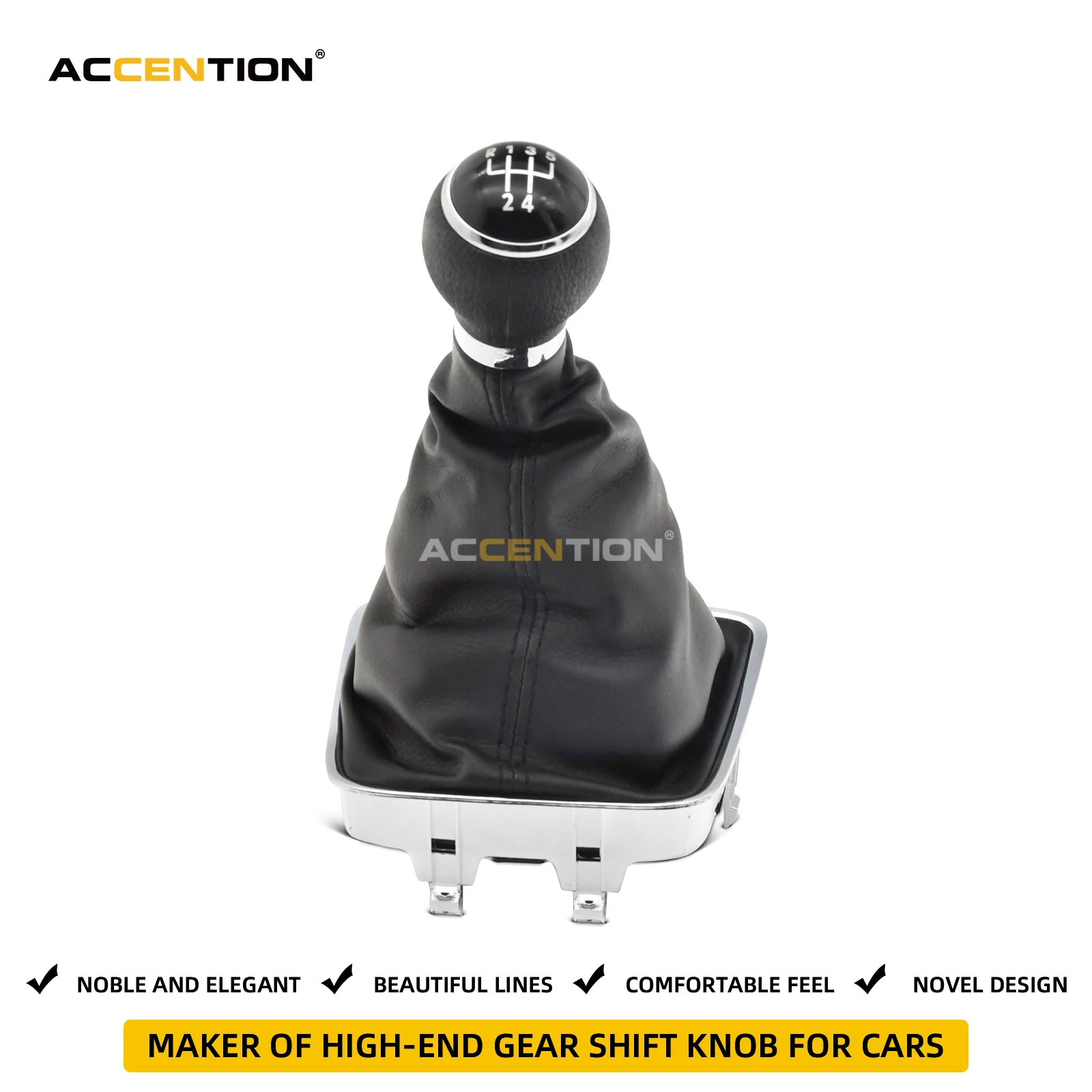 5-скоростной автомобильный рычаг переключения передач с кожаным чехлом для VW Golf Plus 2005 2006 2007 2008 2009 2010 2011 2012 2013 2014 
5-скоростной автомобильный рычаг переключения передач с кожаным чехлом для VW Golf Plus 2005 2006 2007 2008 2009 2010 2011 2012 2013 2014