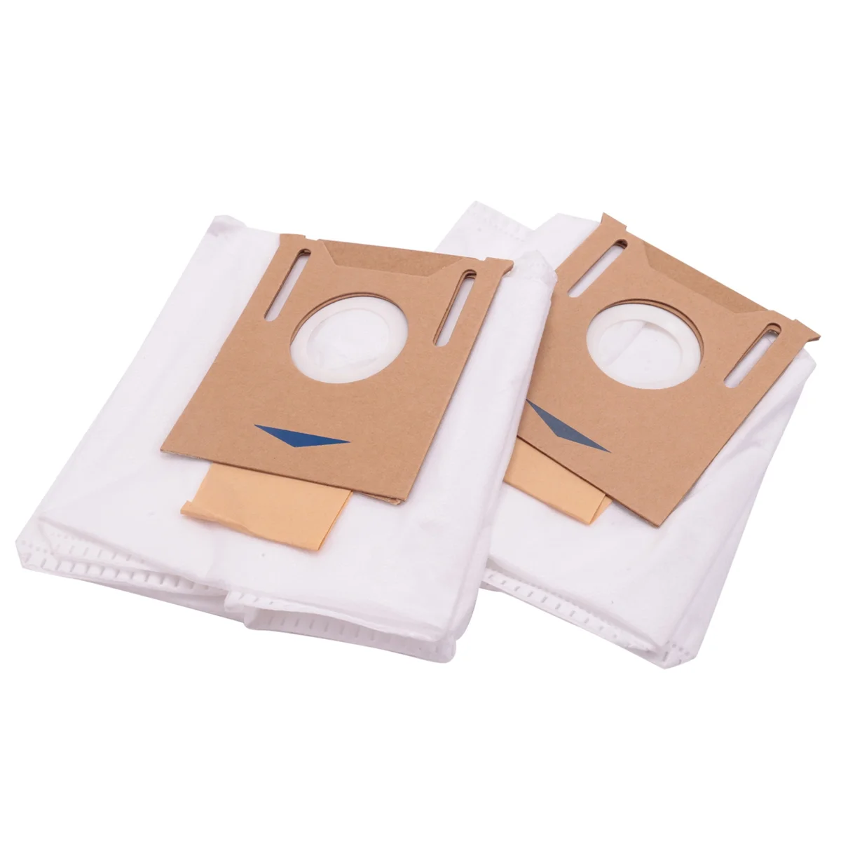 10 Pack Vacuum Dust Bags for Ecovacs DEEBOT OZMO T8 AIVI T8 Max T8 Series T9 Series N8 Pro Plus N8 Pro Robot Vacuum Part
10 Pack Vacuum Dust Bags for Ecovacs DEEBOT OZMO T8 AIVI T8 Max T8 Series T9 Series N8 Pro Plus N8 Pro Robot Vacuum Part