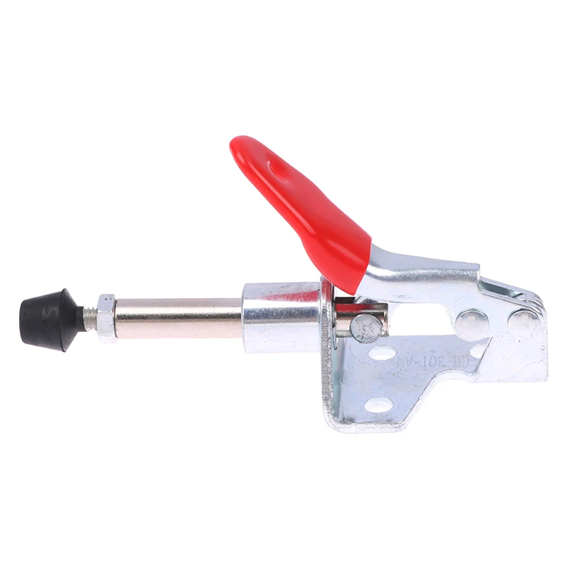 1 шт., быстросъемный рычажный зажим, 45 кг, 99 фунтов
1 шт., быстросъемный рычажный зажим, 45 кг, 99 фунтов