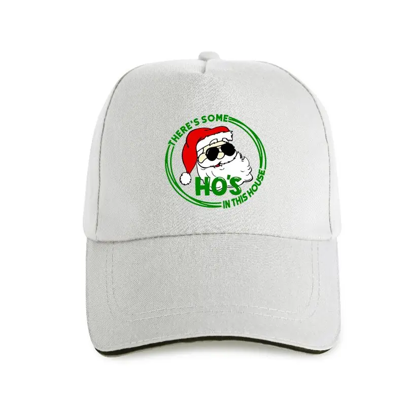 There's Some Hos In this House Funny Christmas Santa Claus Unisex 100% Cotton Men's Novelty Oversized Baseball cap Women Casual
There's Some Hos In this House Funny Christmas Santa Claus Unisex 100% Cotton Men's Novelty Oversized Baseball cap Women Casual