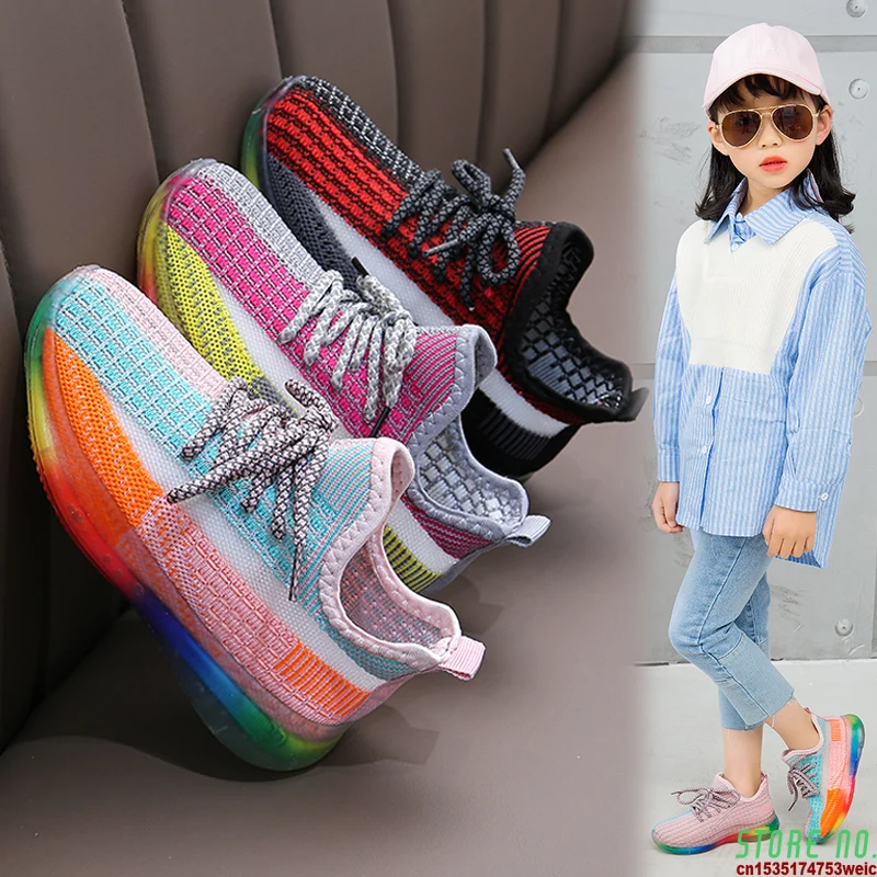 Summer Kids Boys Girls Toddler Shoes Sneakers Children Sports Tennis Shoes Comfort Casual Child Boy Girls Running Training Shoes
Summer Kids Boys Girls Toddler Shoes Sneakers Children Sports Tennis Shoes Comfort Casual Child Boy Girls Running Training Shoes