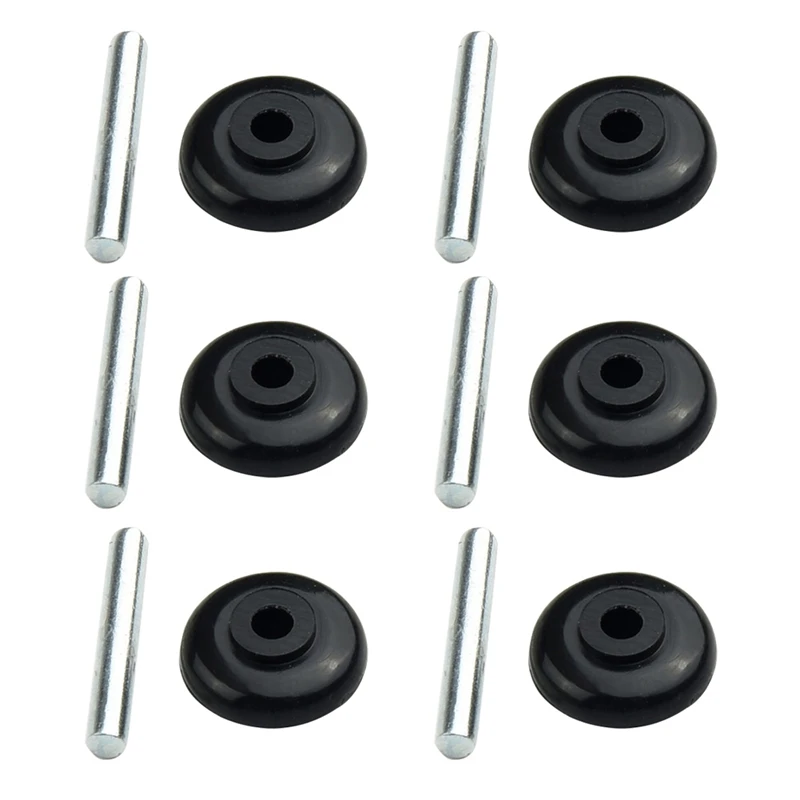 Нижние пластиковые колеса, подшипники из нержавеющей стали для DYSON DC35 DC44 DC45 DC59 DC62 V6 SV03 SV05 SV06 SV07, моторизованные головки
Нижние пластиковые колеса, подшипники из нержавеющей стали для DYSON DC35 DC44 DC45 DC59 DC62 V6 SV03 SV05 SV06 SV07, моторизованные головки