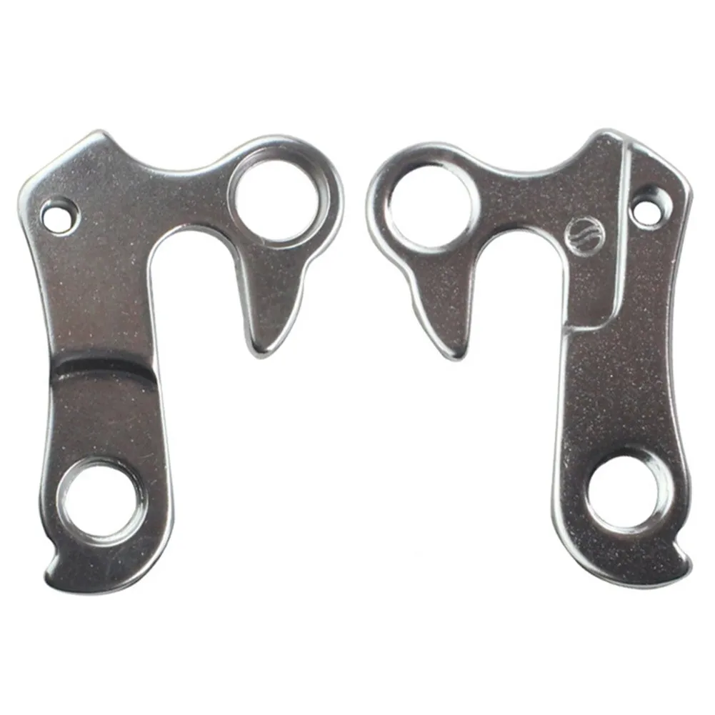 Aluminum Alloy Bike Components Bicycle DERAILLEUR For Giant Anthem GEAR HANGER Silver Tail Hook Newest Protable
Aluminum Alloy Bike Components Bicycle DERAILLEUR For Giant Anthem GEAR HANGER Silver Tail Hook Newest Protable