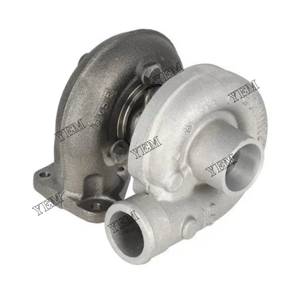 Long Time Aftersale Service DEUTZ BF4M1011 Turbocharger For Bobcat Skid Steers 863, 864, 873 874 T200
Long Time Aftersale Service DEUTZ BF4M1011 Turbocharger For Bobcat Skid Steers 863, 864, 873 874 T200
