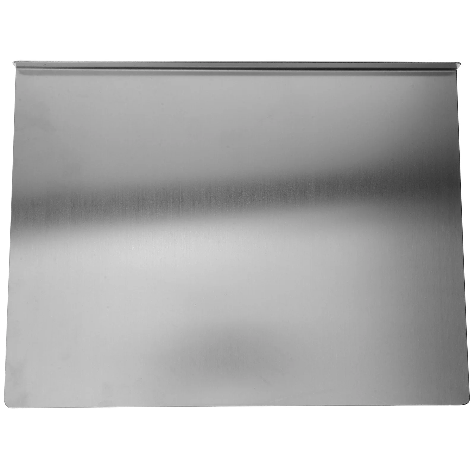 Cutting Board with Lip Chopping Metal Boards Meat Stainless Steel Kitchen for Countertop
Cutting Board with Lip Chopping Metal Boards Meat Stainless Steel Kitchen for Countertop