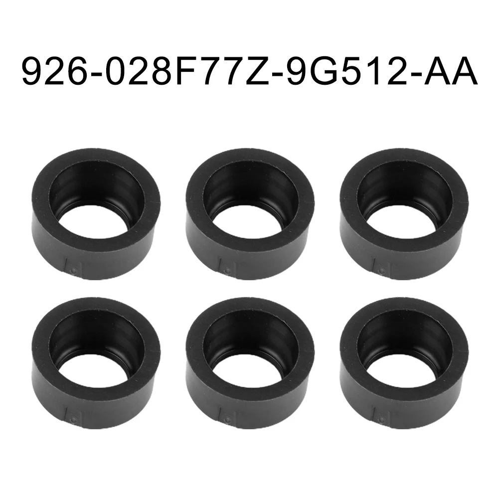 Parts & Accessories Injector Seal 2001-2010 926-028 F77Z-9G512-AA Plastic 1997-2010 For Ford Ran Ger 2001-2011
Parts & Accessories Injector Seal 2001-2010 926-028 F77Z-9G512-AA Plastic 1997-2010 For Ford Ran Ger 2001-2011