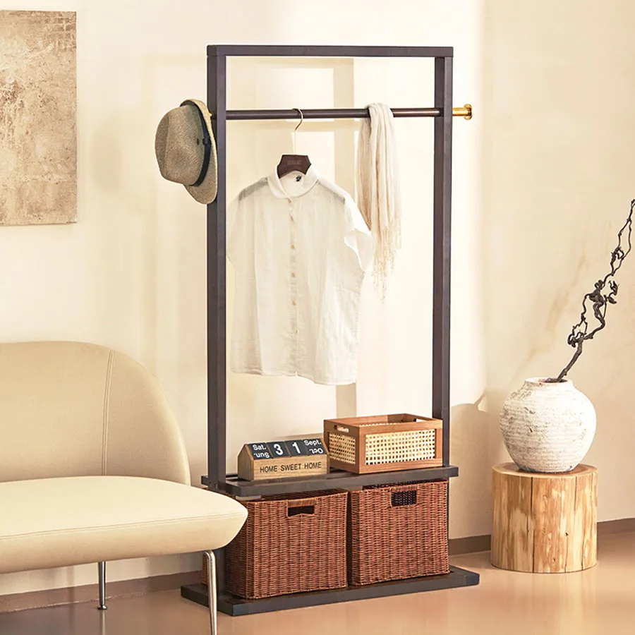 Modern Entry Way Coat Rack Storage Corner Door Designer Coat Rack Top Floor Standing Clothes Hanger Metal Cabideiro Room Decor
Modern Entry Way Coat Rack Storage Corner Door Designer Coat Rack Top Floor Standing Clothes Hanger Metal Cabideiro Room Decor