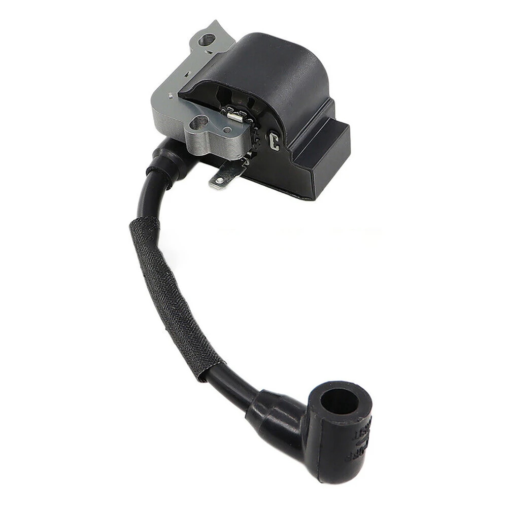 Простая в установке Катушка зажигания для Craftsman WS4200 Заменяет номера деталей #753 06763 753 05907 753 08516 753 10464 753 09885
Простая в установке Катушка зажигания для Craftsman WS4200 Заменяет номера деталей #753 06763 753 05907 753 08516 753 10464 753 09885