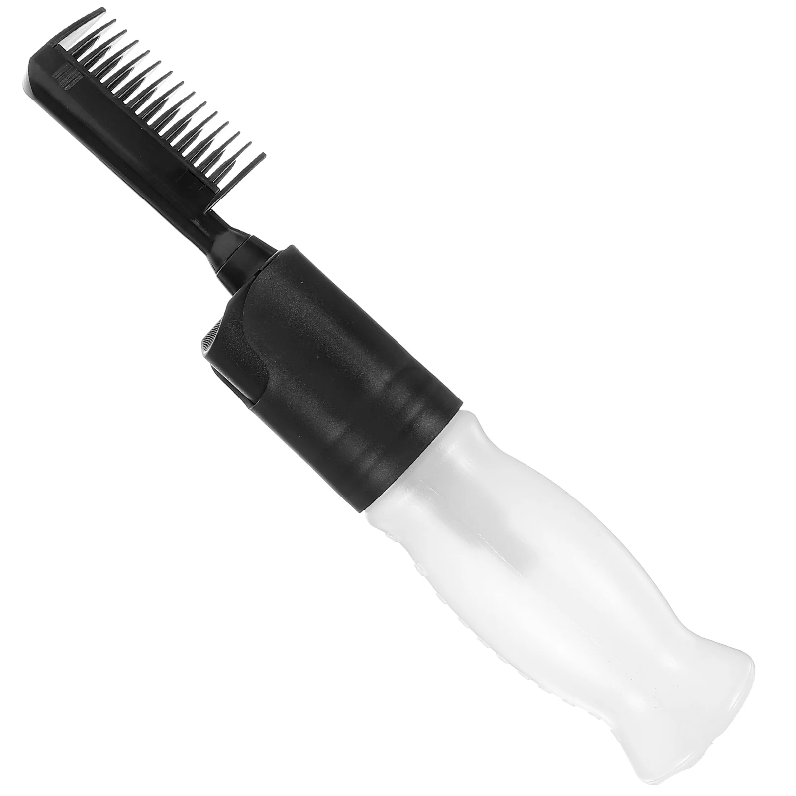 Hair Dye with Scale Coloring Dispensing Root Comb Applicator for Oil Plastic Salon
Hair Dye with Scale Coloring Dispensing Root Comb Applicator for Oil Plastic Salon
