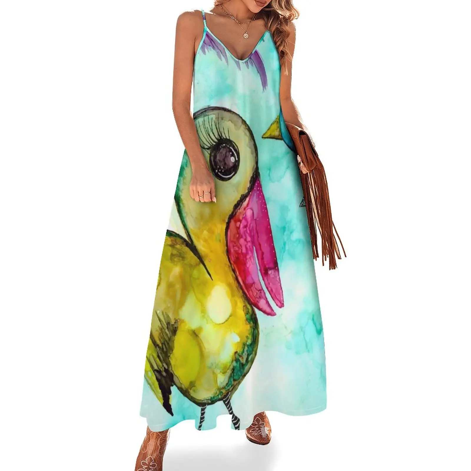 New Las Olas Sleeveless Dress wedding dresses for parties women's evening dresses 2023
New Las Olas Sleeveless Dress wedding dresses for parties women's evening dresses 2023
