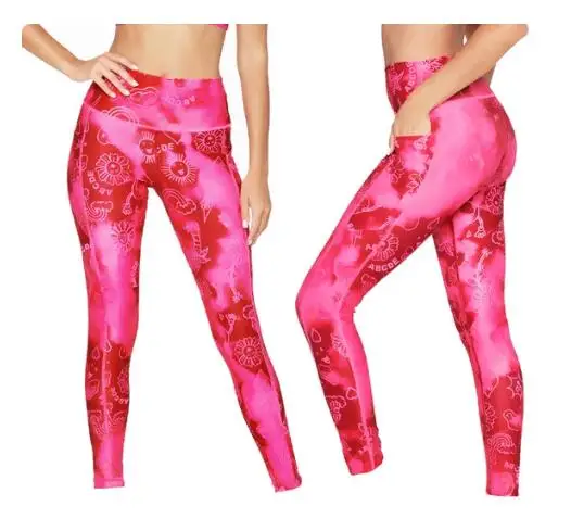 ABCDE спортивные беговые танцевальные быстросохнущие Стрейчевые длинные леггинсы p0195 
ABCDE спортивные беговые танцевальные быстросохнущие Стрейчевые длинные леггинсы p0195