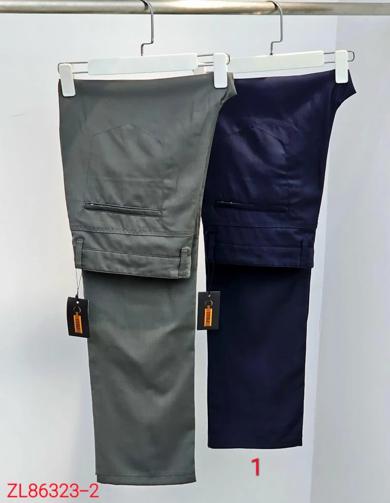 BILLIONAIRE OECHSLI Pants thin men 2024 Spring Summer New comfort ventilate fashion Casual work Long Trousers big size 31-40
BILLIONAIRE OECHSLI Pants thin men 2024 Spring Summer New comfort ventilate fashion Casual work Long Trousers big size 31-40