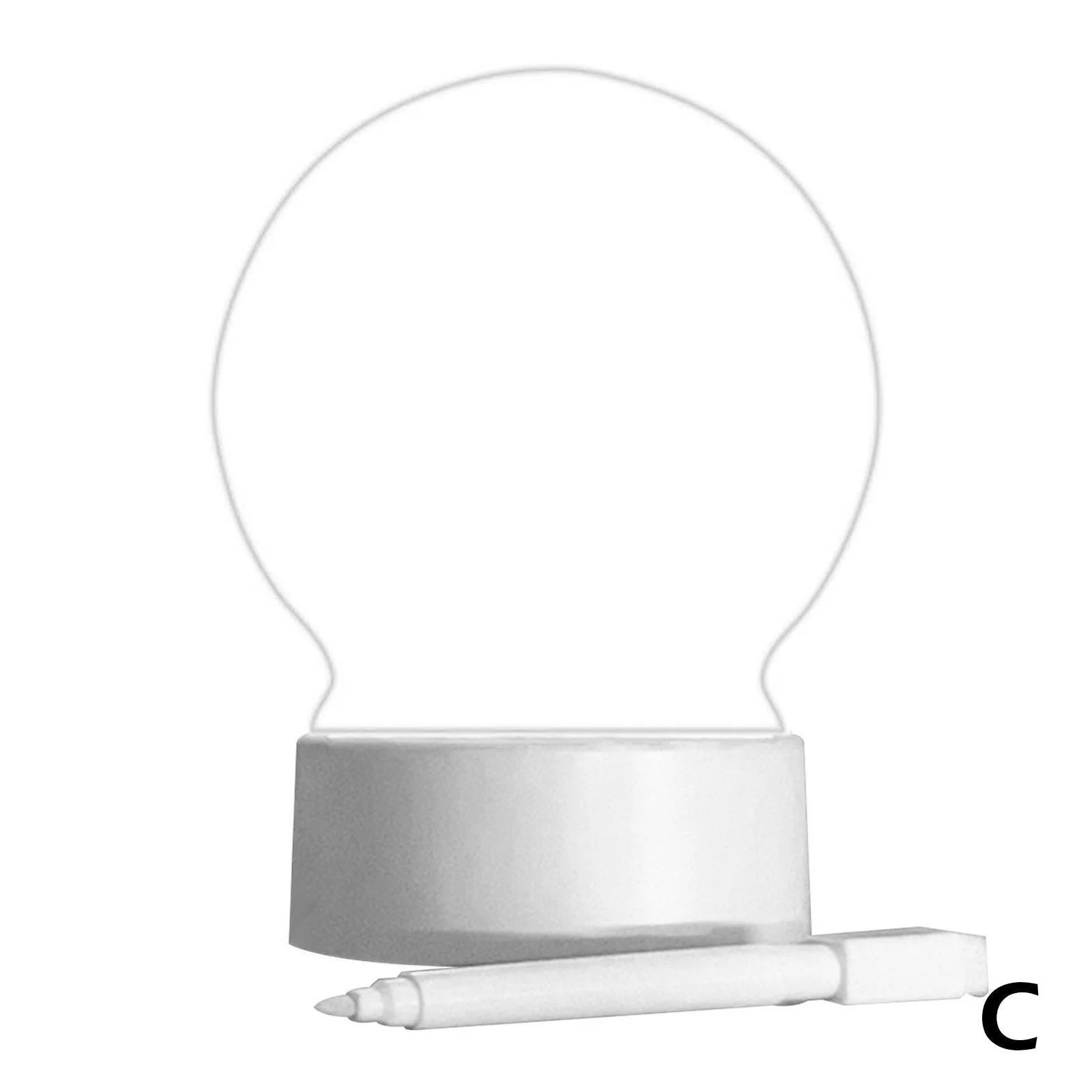 Amazing Home Office Decoration Lamp Message Board Night Light 5V 1A Tranparent USB Input Warm Light Decoration
Amazing Home Office Decoration Lamp Message Board Night Light 5V 1A Tranparent USB Input Warm Light Decoration