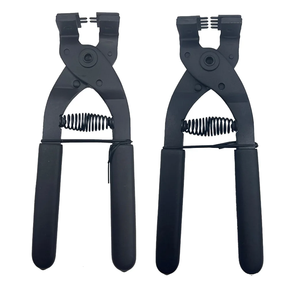 Leather Piercer Leather Craft Hole Punch Plier Hand-held Pricking Chisel Pliers Stitching Sewing Hole Punch Hand Tools
Leather Piercer Leather Craft Hole Punch Plier Hand-held Pricking Chisel Pliers Stitching Sewing Hole Punch Hand Tools