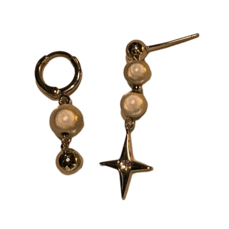 Модные серьги для женщин, серьги нестандартной формы, светоотражающие серьги-капли с жемчугом, висячие серьги с жемчугом, 4XBF
Модные серьги для женщин, серьги нестандартной формы, светоотражающие серьги-капли с жемчугом, висячие серьги с жемчугом, 4XBF