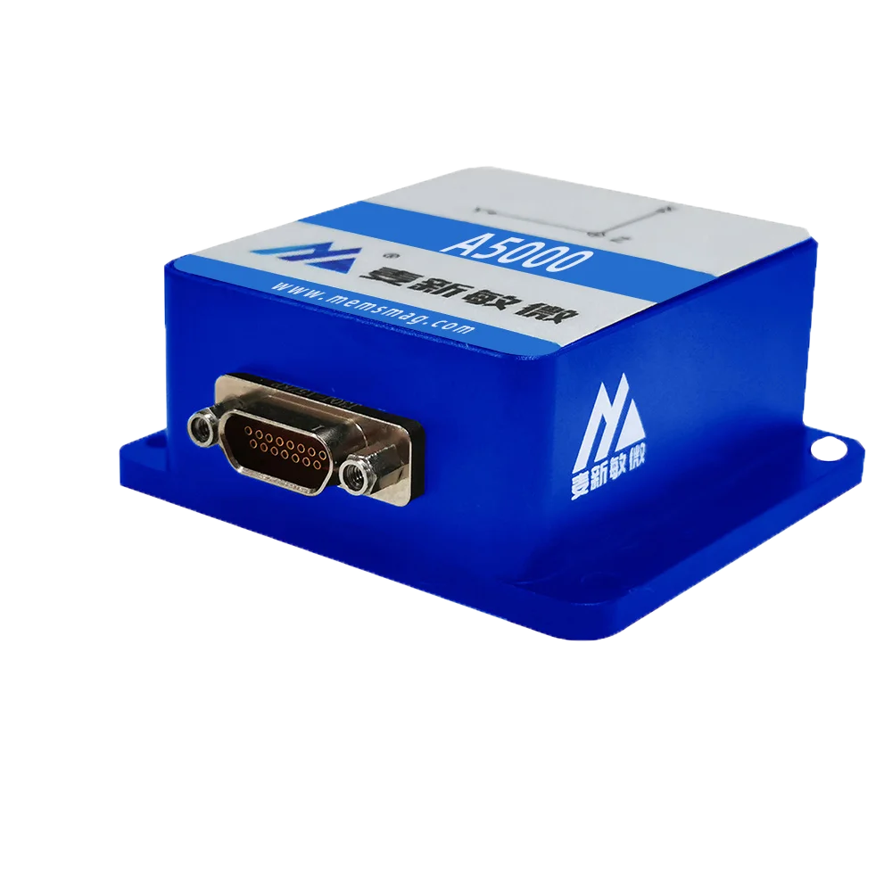 Высокоточная эллиптическая система контроля высоты A5000 DC 5В RS422, датчик Ahrs Uav Ugv
Высокоточная эллиптическая система контроля высоты A5000 DC 5В RS422, датчик Ahrs Uav Ugv