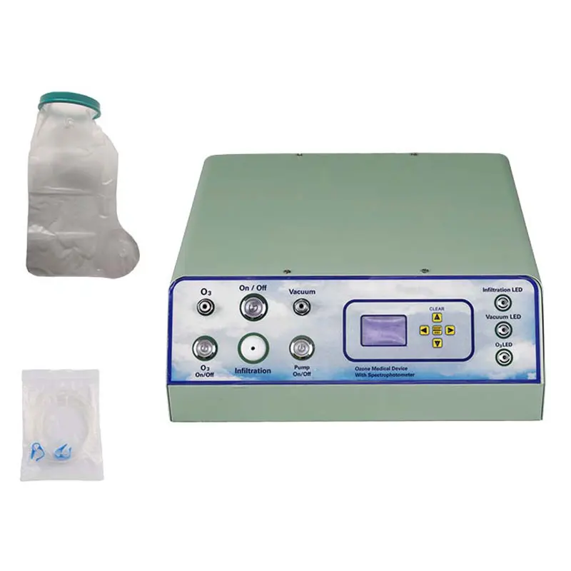 LFPROTEK hot sale Ozone generator with oxygenfor medical medicine or treatment in theblood
LFPROTEK hot sale Ozone generator with oxygenfor medical medicine or treatment in theblood