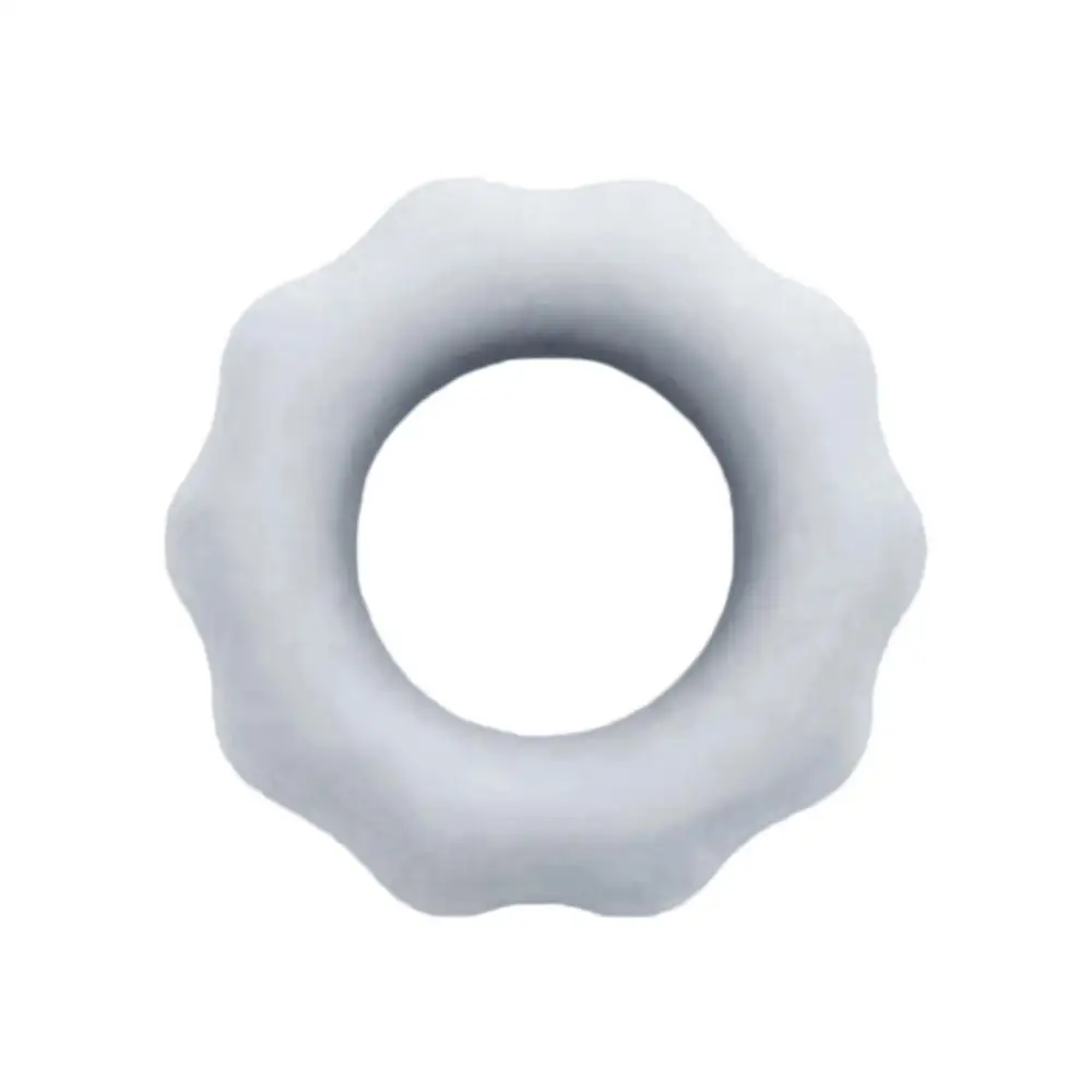 Silicone Adjustable Hand Grip 20-80LB Gripping Ring Finger Forearm Trainer Carpal Expander Muscle Workout Exercise Gym Fitness
Silicone Adjustable Hand Grip 20-80LB Gripping Ring Finger Forearm Trainer Carpal Expander Muscle Workout Exercise Gym Fitness