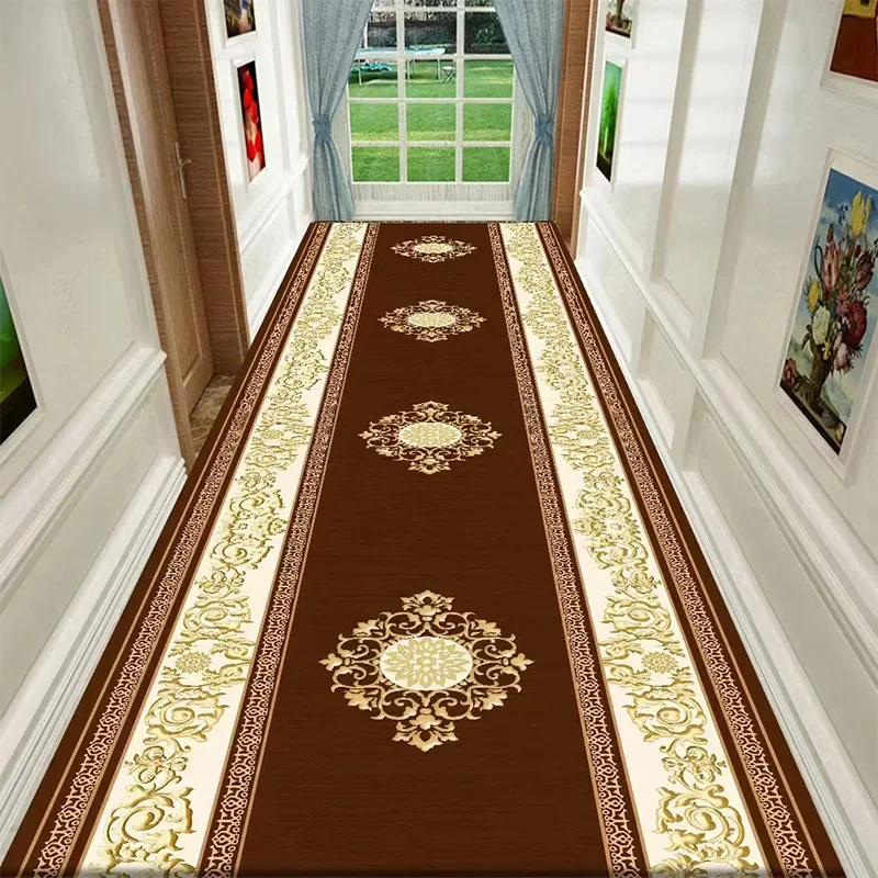 All Size Hallway Carpet Wedding Corridor Rug Stairs Carpet Home Floor Runners Rugs Hotel Entrance Aisle Floor Long Rug Bedroom
All Size Hallway Carpet Wedding Corridor Rug Stairs Carpet Home Floor Runners Rugs Hotel Entrance Aisle Floor Long Rug Bedroom