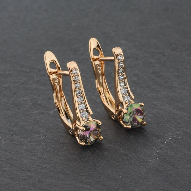 New Trend Jewelry Vintage Round Dangle Earrings For Women 2022 Luxury Zircon Natural Stone Trendy Earrings Fashion Jewelry
New Trend Jewelry Vintage Round Dangle Earrings For Women 2022 Luxury Zircon Natural Stone Trendy Earrings Fashion Jewelry