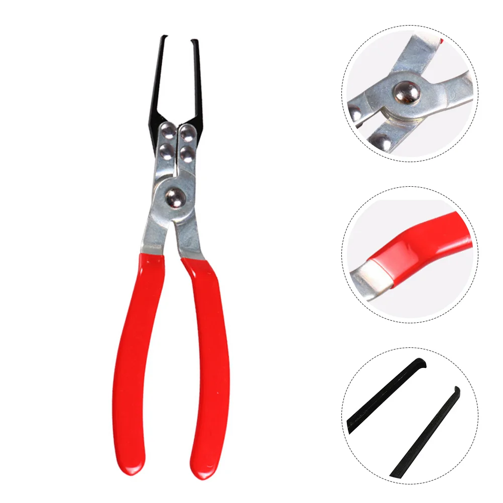 Relay Extraction Pliers Tool Tools Fuse Puller Small Cutters Professional Stripping
Relay Extraction Pliers Tool Tools Fuse Puller Small Cutters Professional Stripping