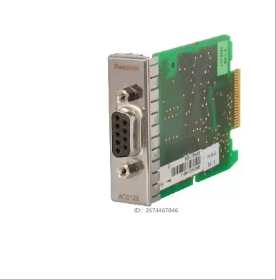 Новый и оригинальный модуль ACOPOSmulti plug-in 8BAC0120.000-1 8BAC0121.000-1 8BAC0122.000-1
Новый и оригинальный модуль ACOPOSmulti plug-in 8BAC0120.000-1 8BAC0121.000-1 8BAC0122.000-1