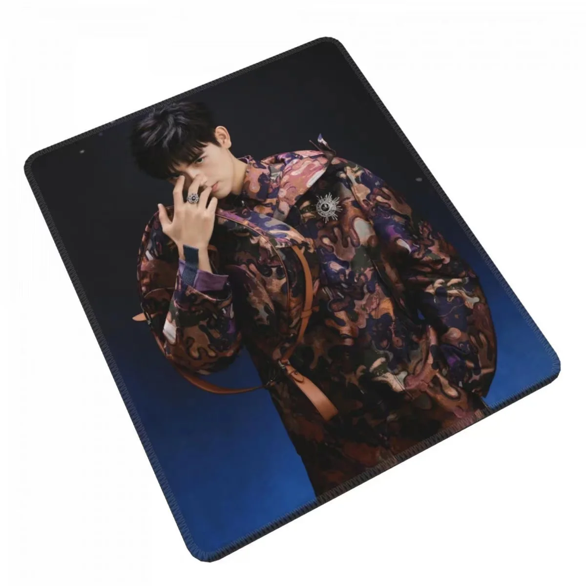 Chen Feiyu Poster Computer Rubber Mouse Pad Lighter & Princess Drama Stills Photos Desk Mat Mug Blotters Desktop Decor Ornament
Chen Feiyu Poster Computer Rubber Mouse Pad Lighter & Princess Drama Stills Photos Desk Mat Mug Blotters Desktop Decor Ornament