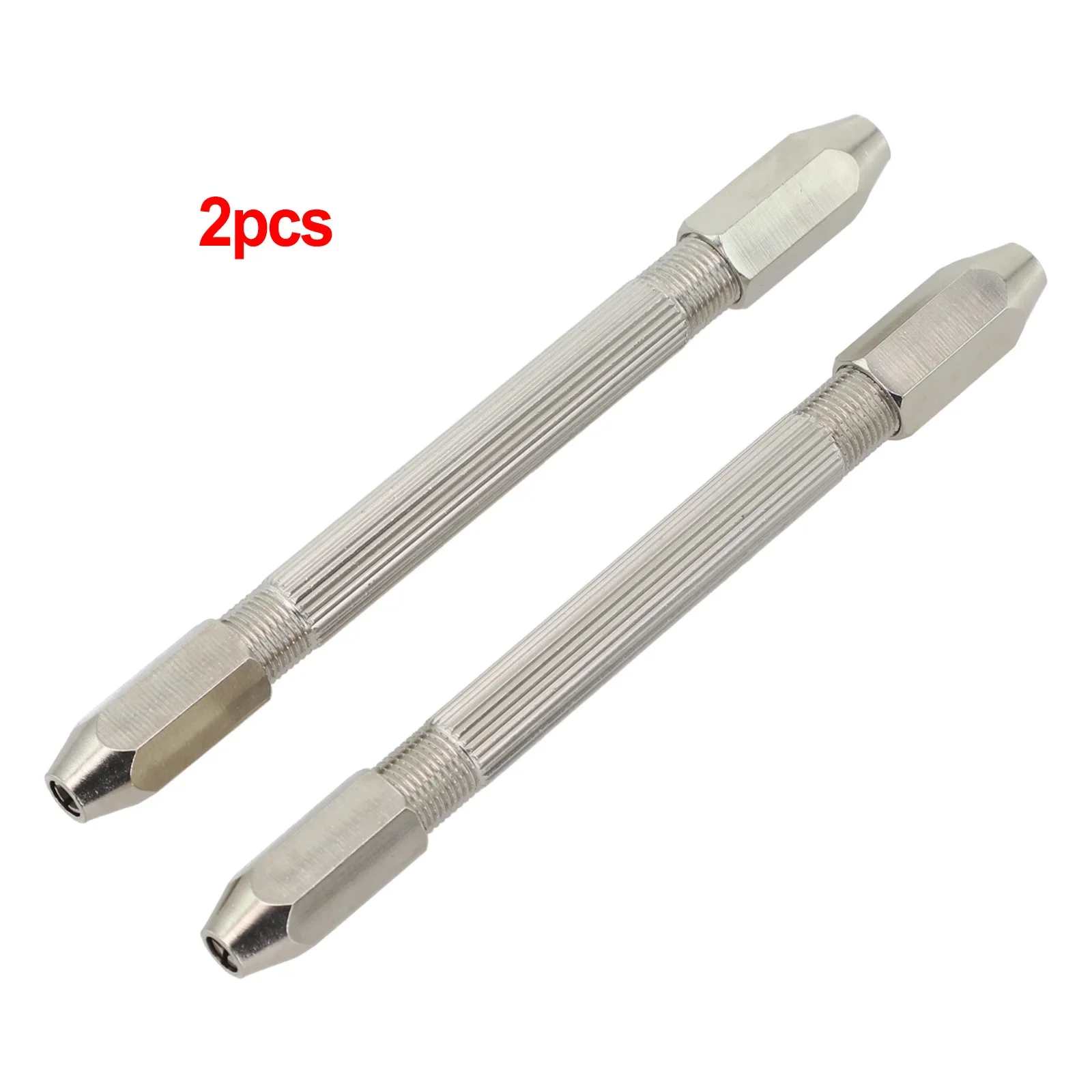 2pcs Punch Pin Silversmiths Pin Repair Kit Screwdrivers Silver Steel Vice 0- 3.1mm Carving Clock Home Hot Sale Newest
2pcs Punch Pin Silversmiths Pin Repair Kit Screwdrivers Silver Steel Vice 0- 3.1mm Carving Clock Home Hot Sale Newest