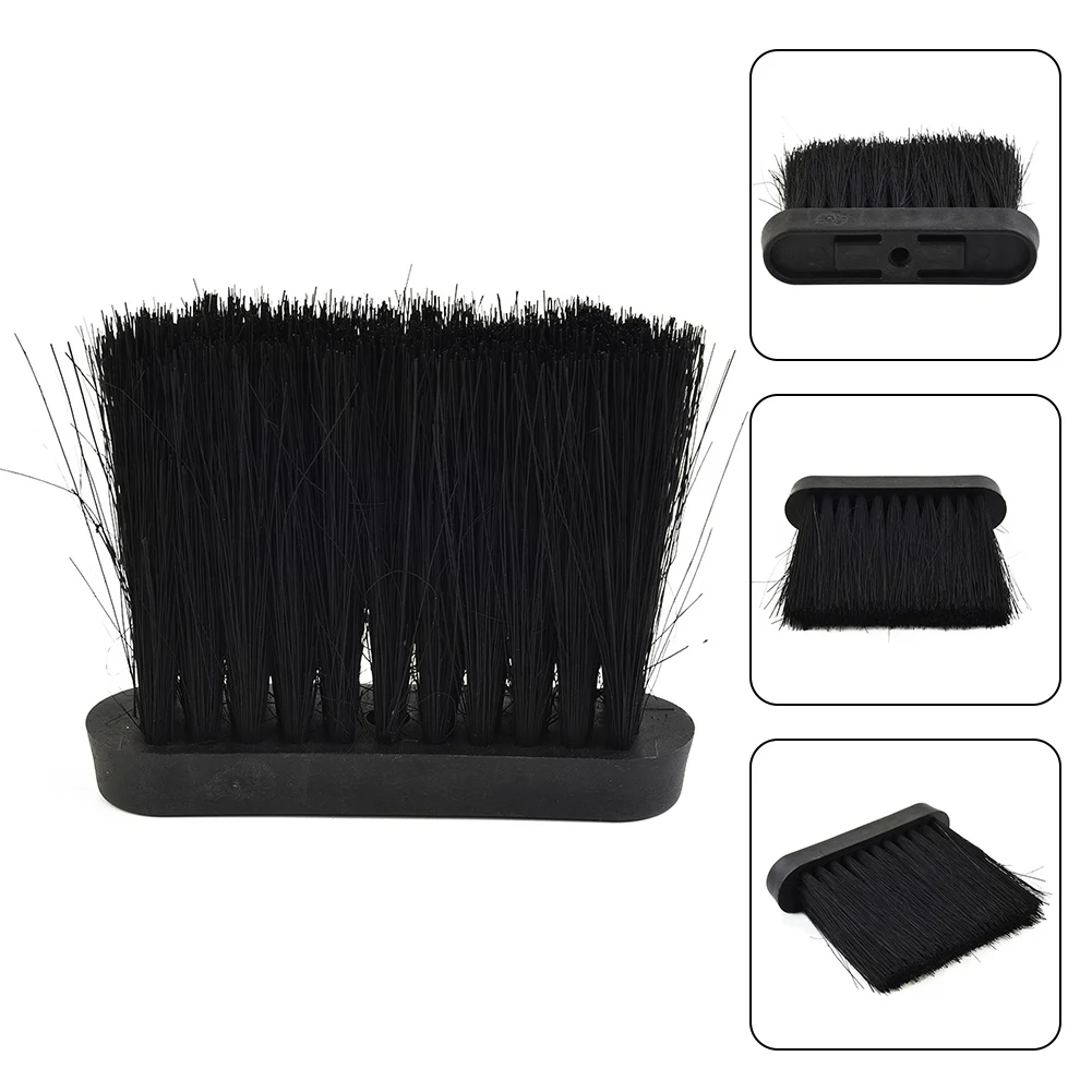 1Pcs Fireplace Brush Stove Brush Best Price Black Bristle Brush Brushes Tool Cleaning Fireplace Maintenance Brand New
1Pcs Fireplace Brush Stove Brush Best Price Black Bristle Brush Brushes Tool Cleaning Fireplace Maintenance Brand New