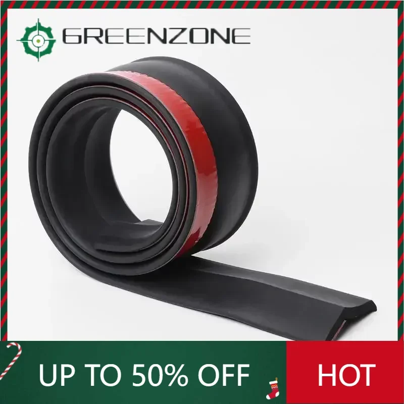 Door Bottom Adhesive Weather Seal 3/4/5m Self Adhesive Doorways Rubber Floor Transition Strip 
Door Bottom Adhesive Weather Seal 3/4/5m Self Adhesive Doorways Rubber Floor Transition Strip