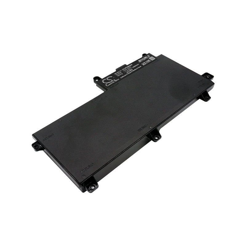 Сменный аккумулятор для HP ProBook 640 G2(T9D93AW), ProBook 640 G2(T9X00ET), ProBook 640 G2(T9X02EA), ProBook 640 G2(T9X07EA)
Сменный аккумулятор для HP ProBook 640 G2(T9D93AW), ProBook 640 G2(T9X00ET), ProBook 640 G2(T9X02EA), ProBook 640 G2(T9X07EA)