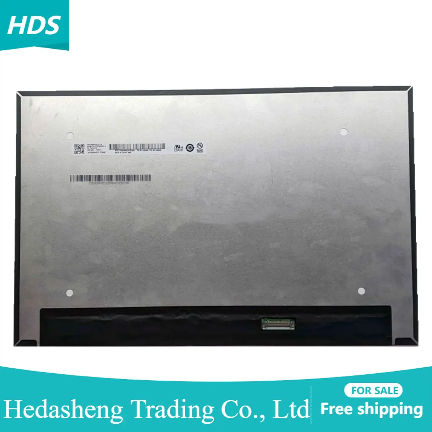 B133UAN01.2 NV133WUM-N61 V3.0 M133NW4J R3 LP133WU1-SPB1 1920x1200 для ноутбука Lenovo ThinkPad X13 Gen2, ЖК-экран
B133UAN01.2 NV133WUM-N61 V3.0 M133NW4J R3 LP133WU1-SPB1 1920x1200 для ноутбука Lenovo ThinkPad X13 Gen2, ЖК-экран