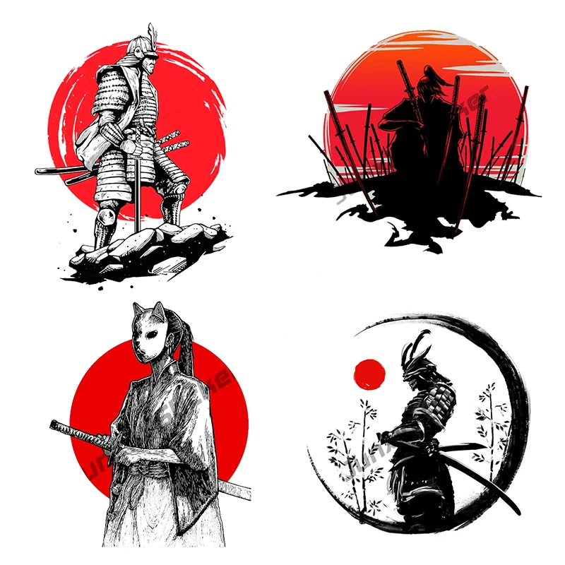 Car Stickers Creative For Samurai Warrior Decals Anti Scratch Sticker Sunscreen Decor Camper Windows Car Accessories Decor
Car Stickers Creative For Samurai Warrior Decals Anti Scratch Sticker Sunscreen Decor Camper Windows Car Accessories Decor