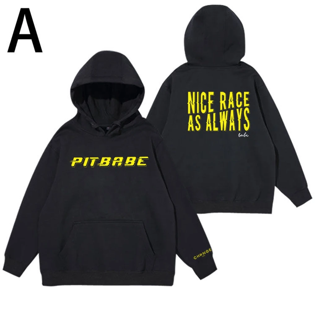 PitBabe Lover PavelPooh Girls Boy WOMEN Y2k Loose Gothic Rap Hip Hop Couple Harajuku Women Man Couple Chic Black Hoodie
PitBabe Lover PavelPooh Girls Boy WOMEN Y2k Loose Gothic Rap Hip Hop Couple Harajuku Women Man Couple Chic Black Hoodie