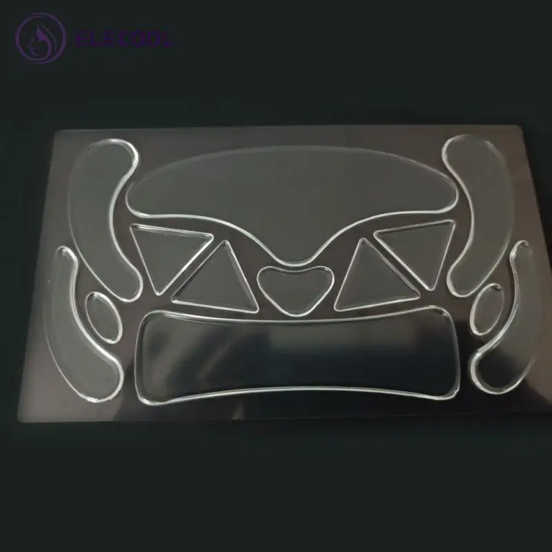 Facial Care Women Prevent Wrinkles Invisible Pads Anti-aging Reusable Facial Care Silicone Pad Invisible Popular Silicone Pads
Facial Care Women Prevent Wrinkles Invisible Pads Anti-aging Reusable Facial Care Silicone Pad Invisible Popular Silicone Pads