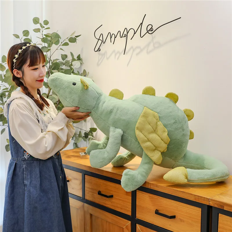 Small Dinosaur Doll Plush Toy Girl Doll Cute Doll Boy Children Birthday Gift Sleeping Pillow
Small Dinosaur Doll Plush Toy Girl Doll Cute Doll Boy Children Birthday Gift Sleeping Pillow