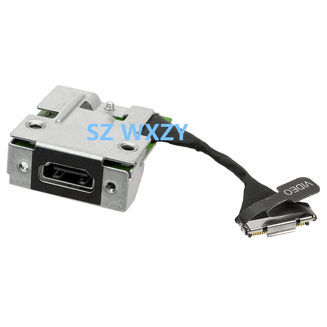 NEW Original For Dell OptiPlex 5070 7070 7060 7080 HDMI IO Board Add-on Port Mini PC 0HXPK2 HXPK2 01KNYY 0WX01J 0H6HFK 05N1NY NEW Original For Dell OptiPlex 5070 7070 7060 7080 HDMI IO Board Add-on Port Mini PC 0HXPK2 HXPK2 01KNYY 0WX01J 0H6HFK 05N1NY