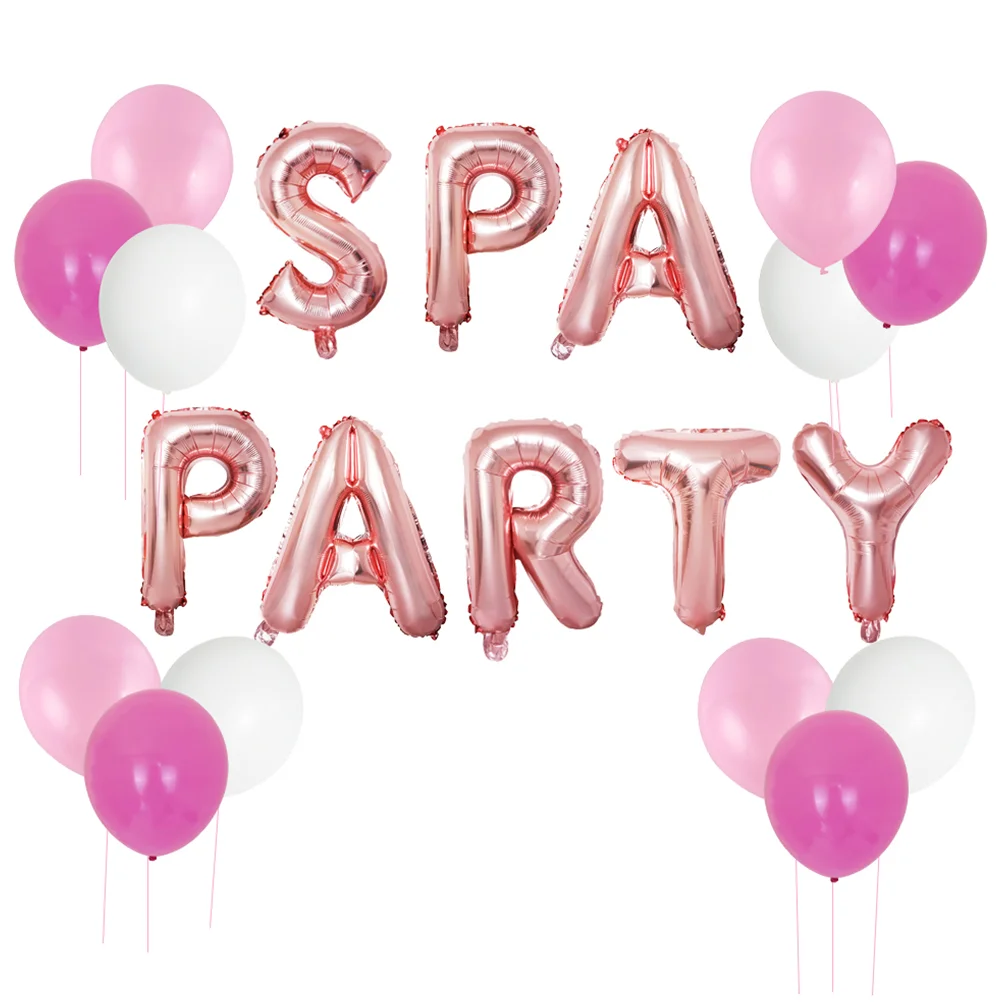 Nail Polish Balloon Bridal Hen Party Balloon Sleepover Latex Balloons Slumber Party Balloons Birthday Decorative Balloon
Nail Polish Balloon Bridal Hen Party Balloon Sleepover Latex Balloons Slumber Party Balloons Birthday Decorative Balloon