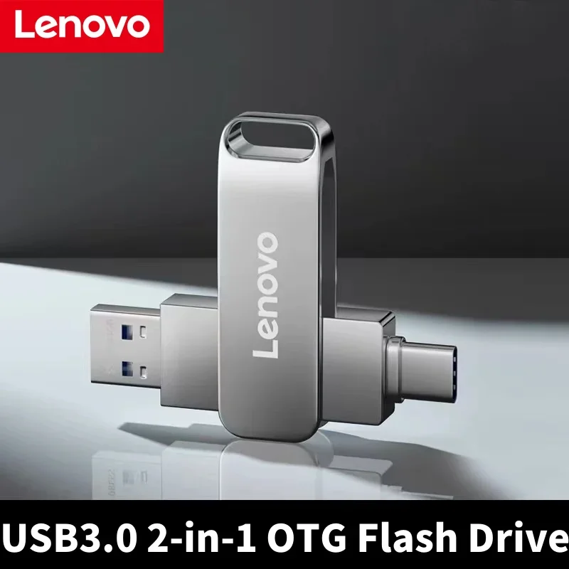 Флеш-накопитель Lenovo, 64 ТБ, USB Type-c, USB 3,0, OTG, 128 ГБ, 256 ГБ
Флеш-накопитель Lenovo, 64 ТБ, USB Type-c, USB 3,0, OTG, 128 ГБ, 256 ГБ
