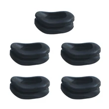 5/10pcs Bicycle Frame Brake Shifter Cable Tube Buckle Single Hole Tube Clamp For MTB Road Bike Fixed Embedded Style Tube Holder
5/10pcs Bicycle Frame Brake Shifter Cable Tube Buckle Single Hole Tube Clamp For MTB Road Bike Fixed Embedded Style Tube Holder