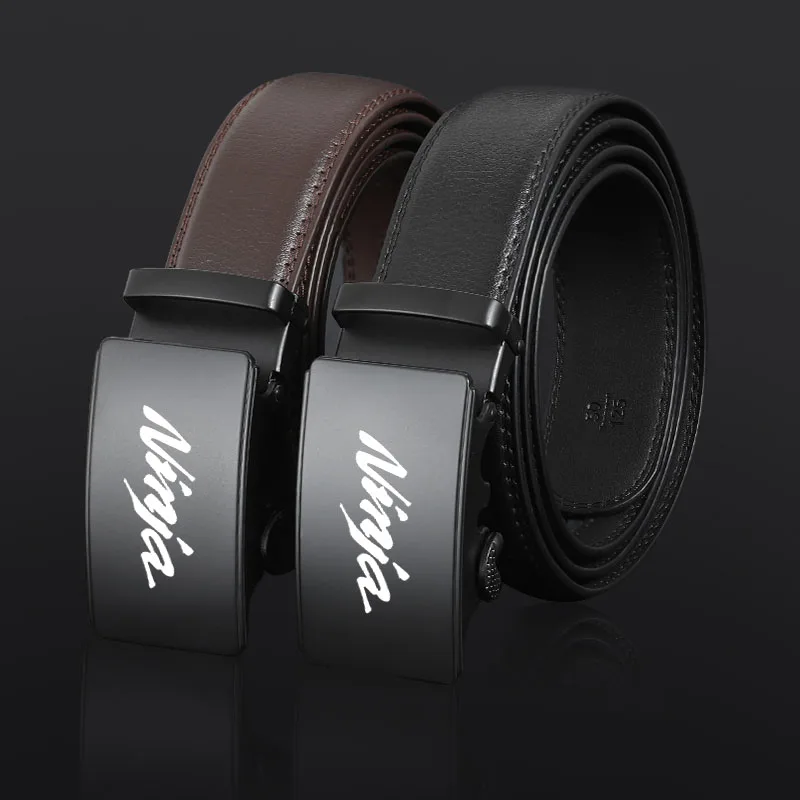 FOR KAWASAKI NINAJ 300 ninja 400 250 250r 650 Hard Metal Quick Release Buckle Men's Tactical Belt Men's Accessories
FOR KAWASAKI NINAJ 300 ninja 400 250 250r 650 Hard Metal Quick Release Buckle Men's Tactical Belt Men's Accessories