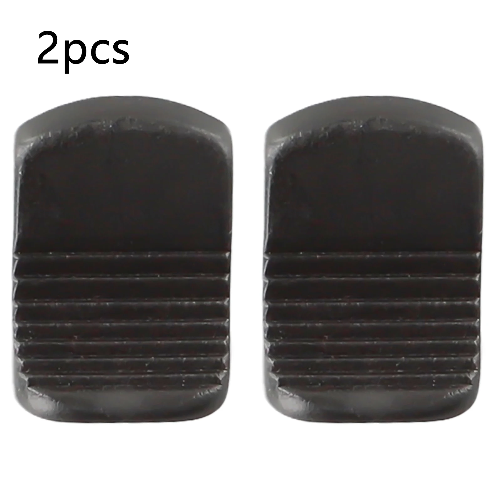 2 Pcs Angle Grinder Switch Button Repair Parts For Bosch GWS6/8-100/125 FF03-100A Hom Power Tool Replacement Accessories 2.5*2cm
2 Pcs Angle Grinder Switch Button Repair Parts For Bosch GWS6/8-100/125 FF03-100A Hom Power Tool Replacement Accessories 2.5*2cm